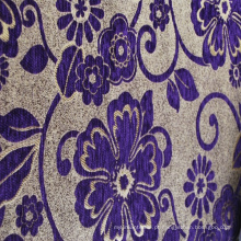 Tipo de Tecido Chenille Slipcover Fabric for Sofa